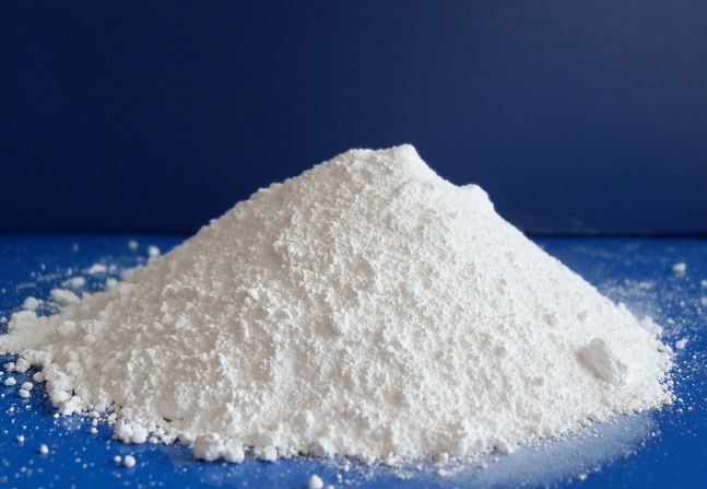 Titanium dioxide